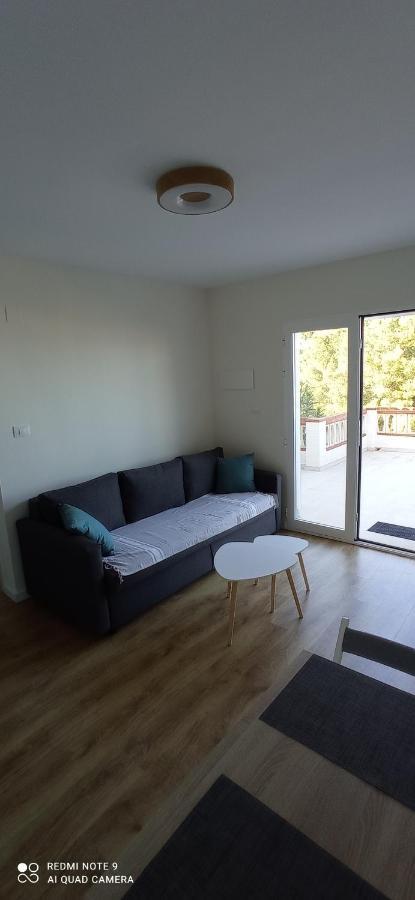 Charmant Appartement Avec Vue Sur Le Chateau De เพนิสโคลา ภายนอก รูปภาพ